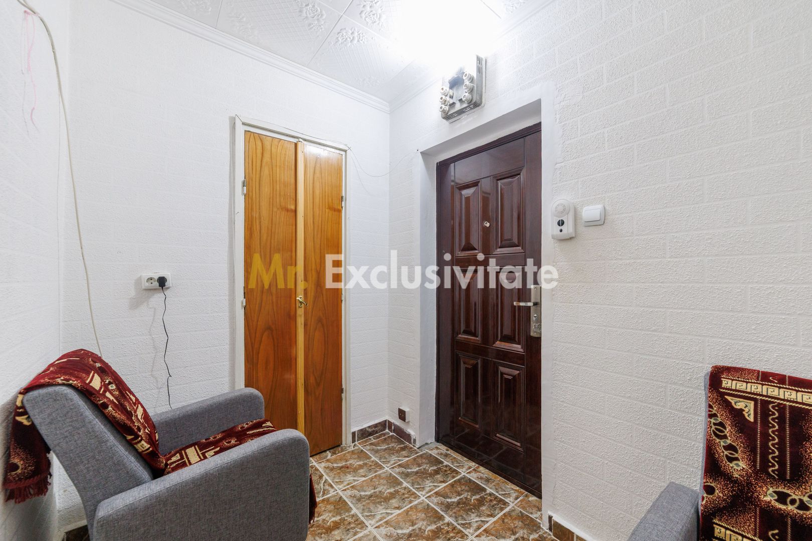 Apartament 2 camere Trivale et 3/4, - Poză 11