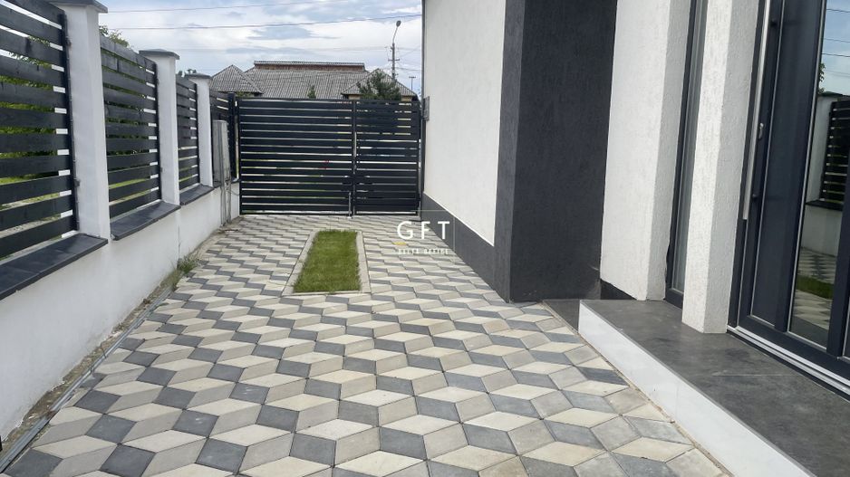 Casa P+M, 181 mp, recent renovata, Unirea - Poză 2