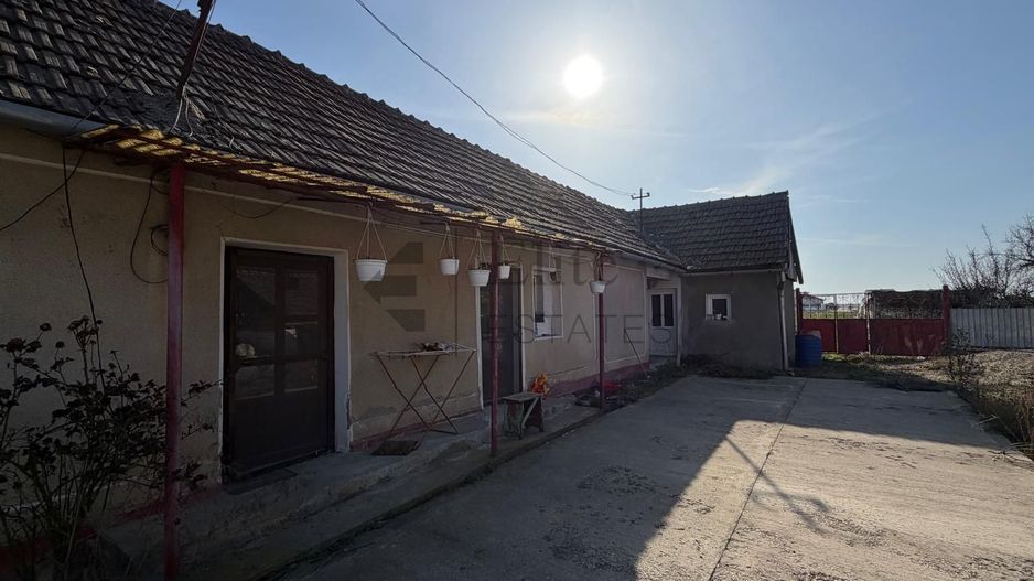 Casa cu 2195 mp teren in Cihei - Str. Mare - Poză 3