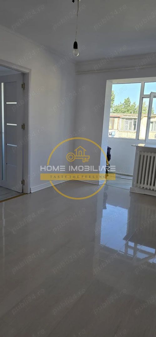 Apartament 2 camere/Zona Alexandru cel Bun Renovat - Poză 8