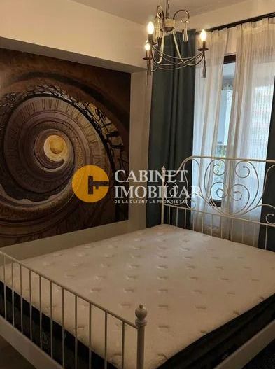 BLOC NOU - 2 CAMERE - ETAJUL 1 - MOBILAT SI UTILAT - Poză 4