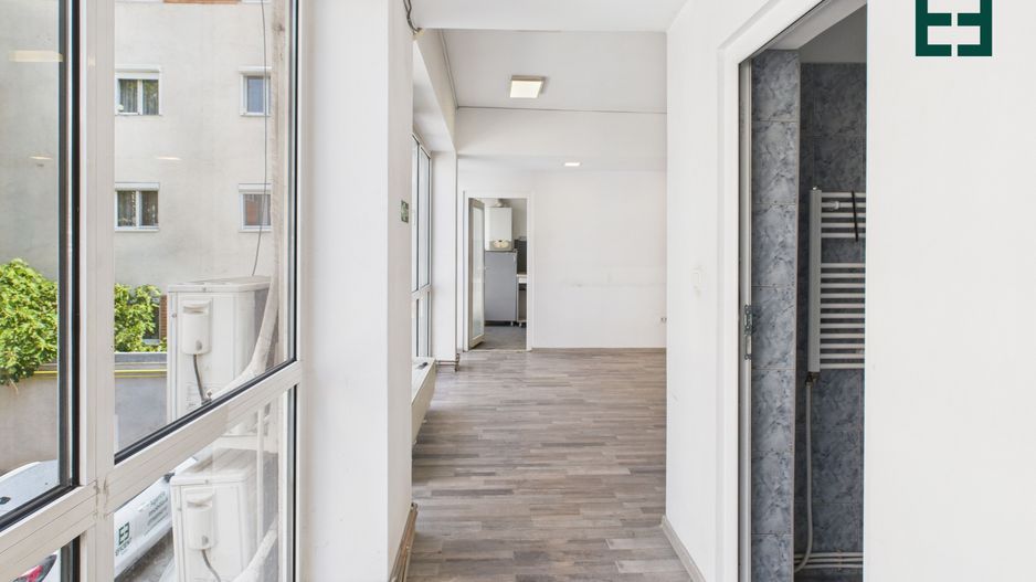 Birouri luminoase și spațioase - Calea Sever Bocu – Timișoara - Poză 4