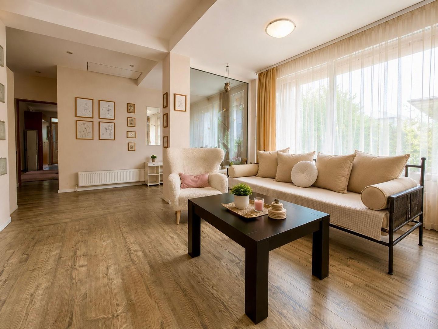 Aparthotel plus Casa, Oportunitate Investiție! 0% comision! - Poză 11