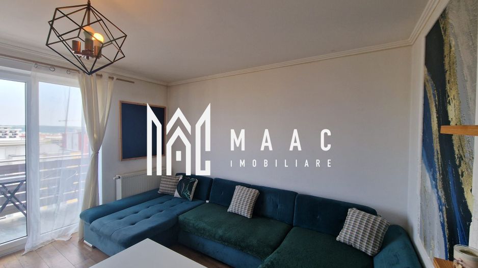 BLACK FRIDAY | Apartament 3 Camere  | 72mp Utili | Avantgarden - Poză 3