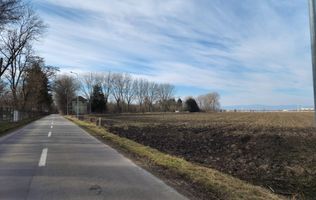 Teren Brasov, Ideal dezvoltare imobiliara Str. Vasile Goldis