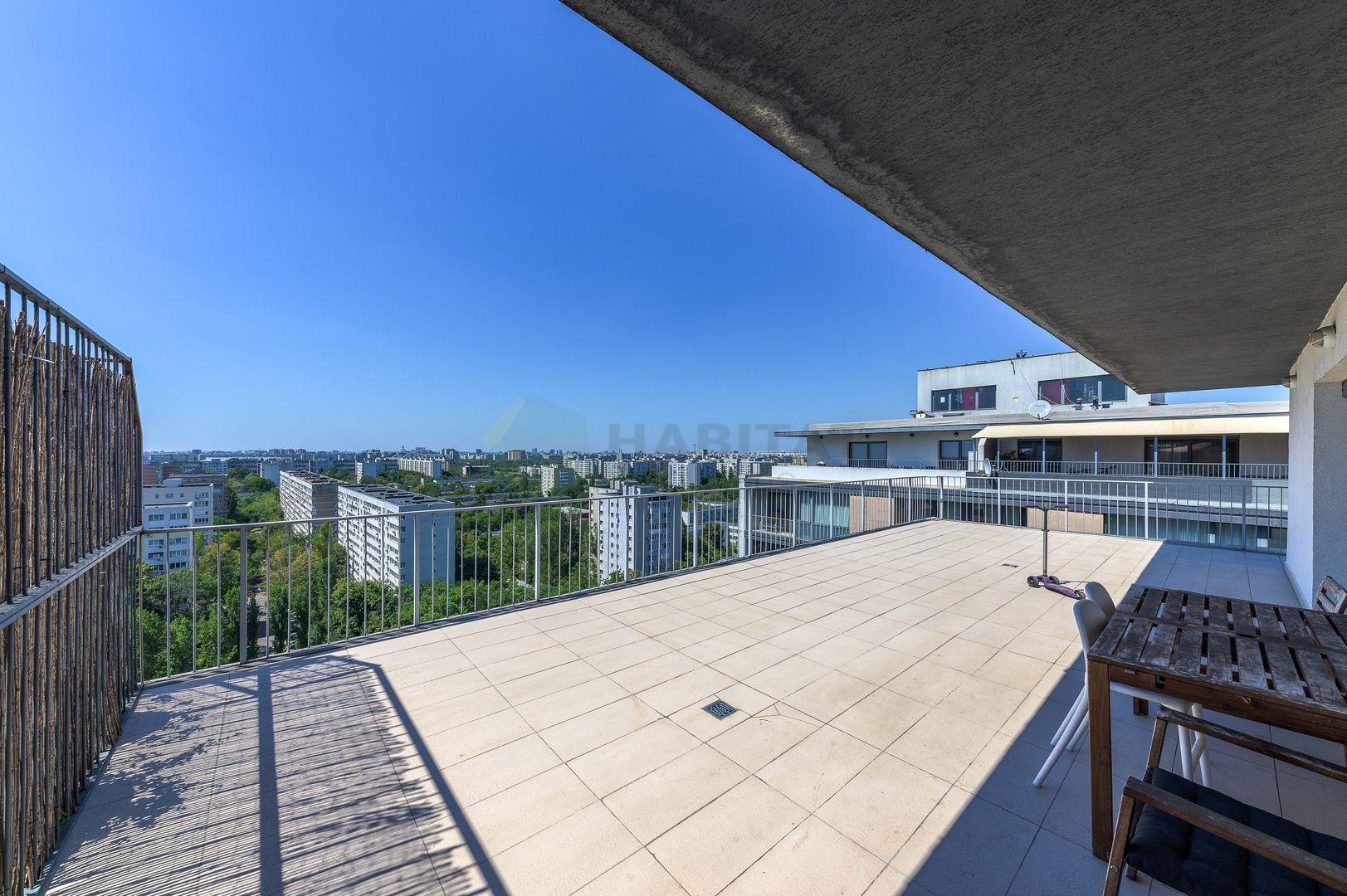 Penthouse Evocasa Armonia - Poză 2