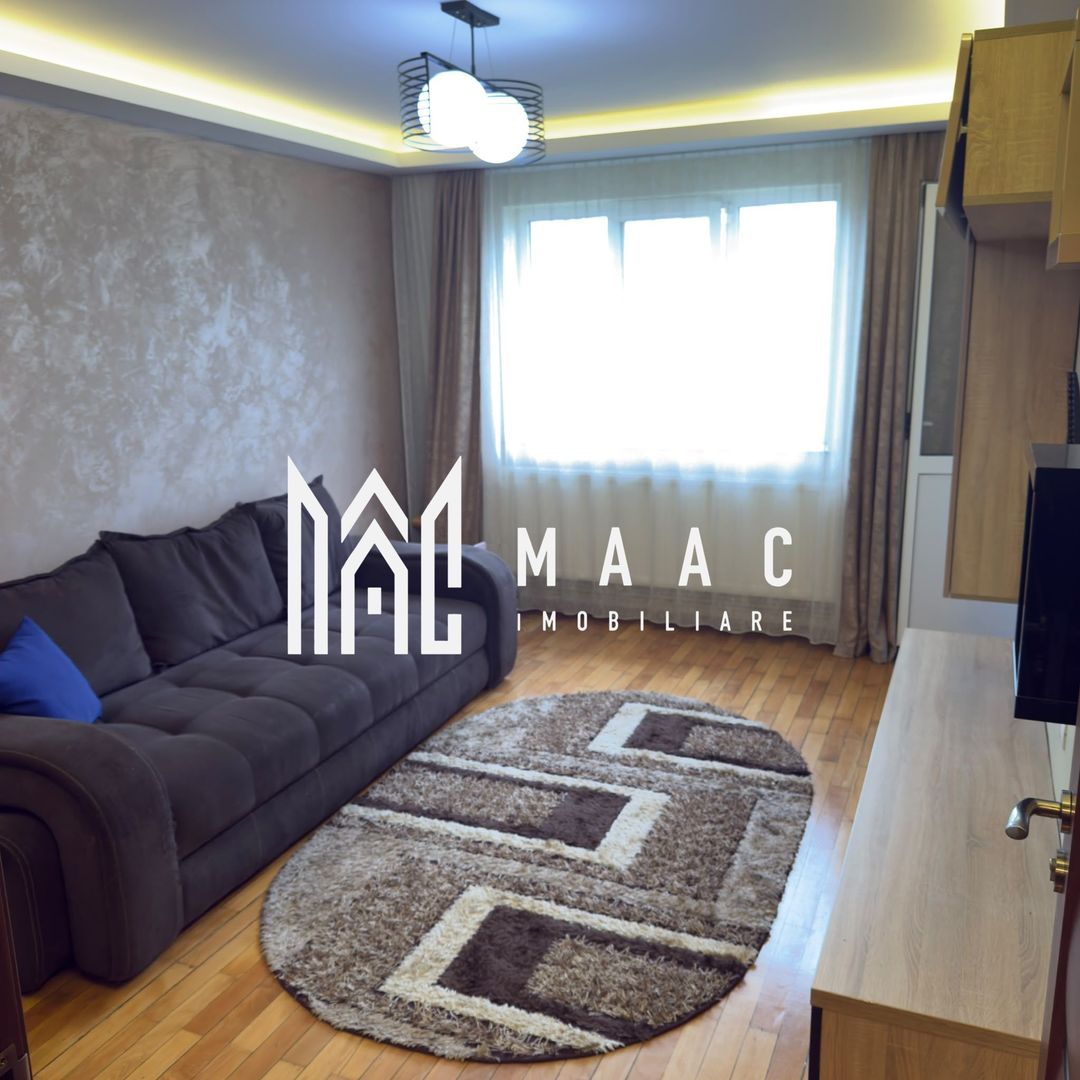 Apartament 3 camere de vânzare | Centrala proprie | Cartierul 1 Mai | - Poză 12