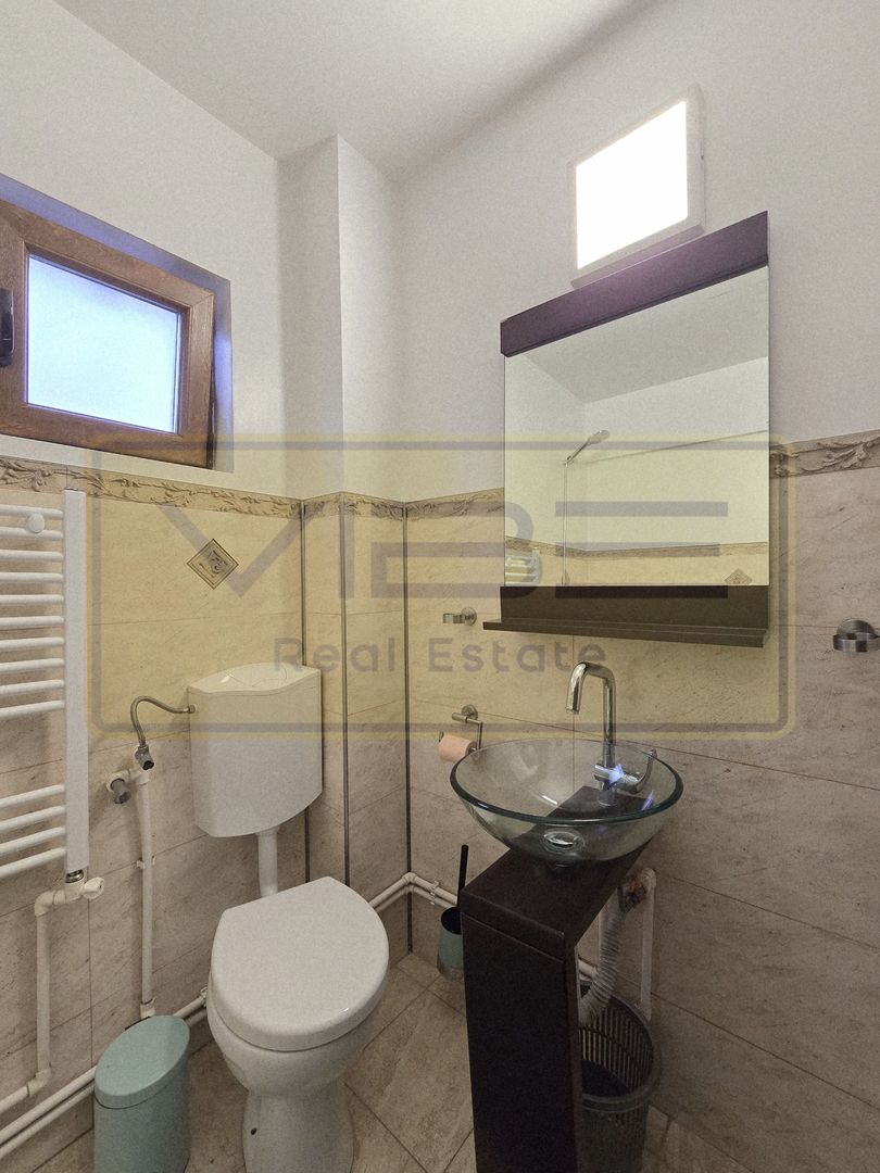 Tudor Vladimirescu- 2 camere - 10 min de Iulius Mall - Poză 13