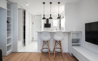 Rent I Spectacular Duplex Apartment with Terrace and Stunning View - Poză 4