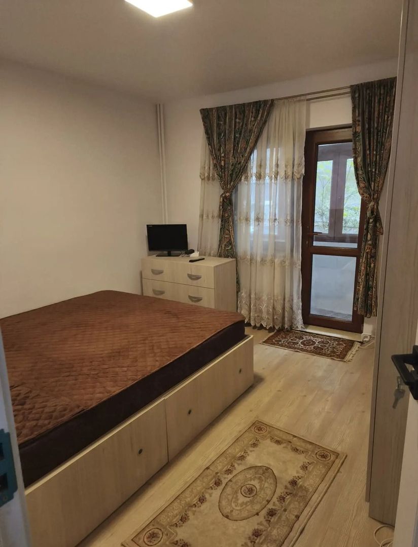 Apartament 2 camere de vanzare Gorjului - Poză 3