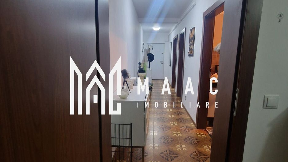 Apartament 2 camere de vânzare | Lacul lui Binder, Sibiu | parter - Poză 11