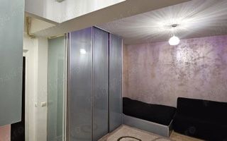 Închiriez garsonieră modernă, Piața Alba Iulia, centrală proprie - Poză 2