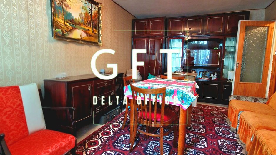 Apartament 4 camere, decomandat, cu priveliște superba! - Poză 1