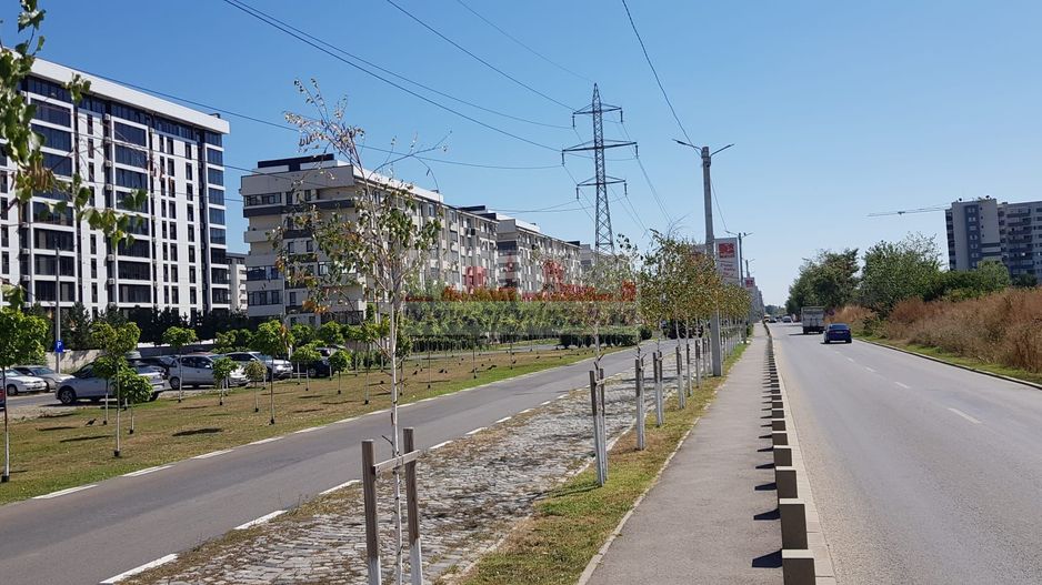 Vanzare teren 12.288 mp cartier Militari  Bucuresti  Sector 6 - Poză 1