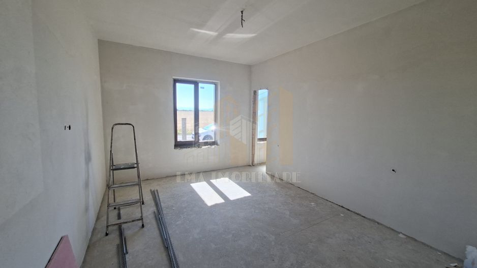 Ocazie! Casa individuala 4 camere Sanpetru Brasov - Poză 17