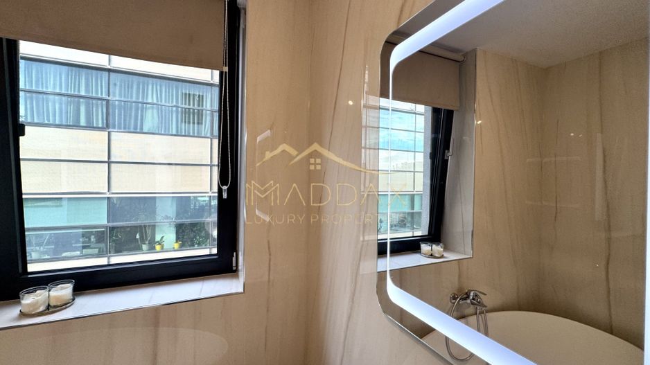 Apartament cu 2 camere *80mp* + terasa // Floreasca - Poză 26