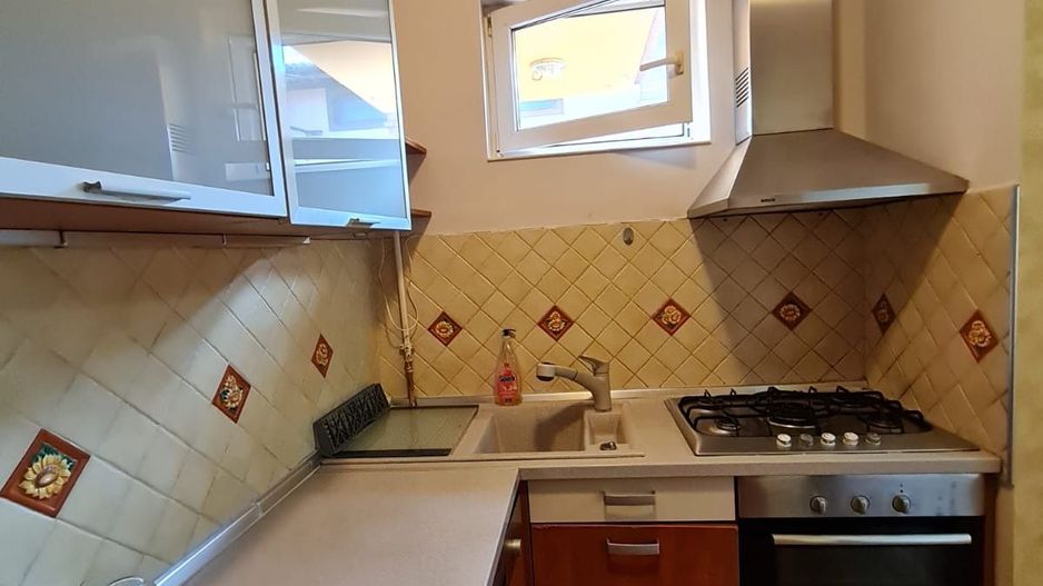 Casa cocheta zona Lipovei - Poză 17