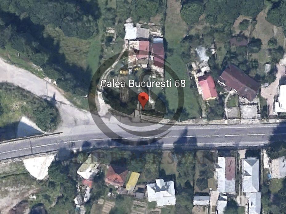 Teren intravilan de vanzare | 1170 mp | Sinaia, Prahova | Comision 0% - Poză 9