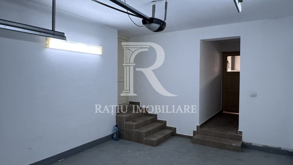 Casa cu 4 camere de inchiriat | Cartierul Grigorescu | Oradea - Poză 27
