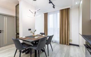 Vânzare, apartament, 2 camere, str. Andrei Doga, Râșcani - Poză 2