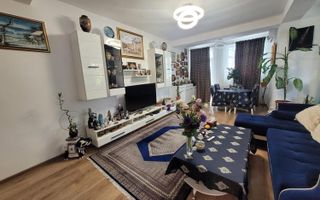 Apartament 2 camere | Dristor | 86 mp - Poză 3