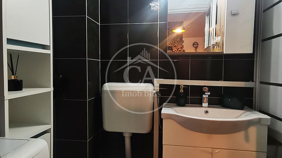 Apartament de inchiriat cu 2 camere in zona Dacia, Oradea - Poză 9