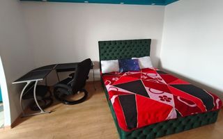 Garsonieră renovată, Manăștur – zonă Flora. - Poză 5