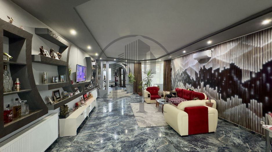 Casa/Vila de vanzare Harsova, Constanta, langa canalul Dunare-Marea Neagra - Poză 6