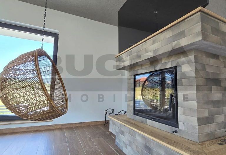 Vila cu piscina, spa si fitness - Poză 5