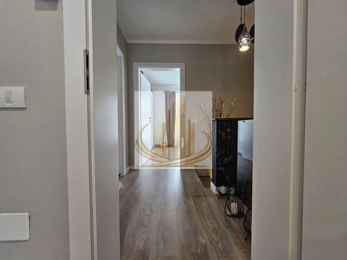 Duplex 3 camere Dumbrăvița | 80 mp | 15 mp terasă | 350 mp teren - Poză 17
