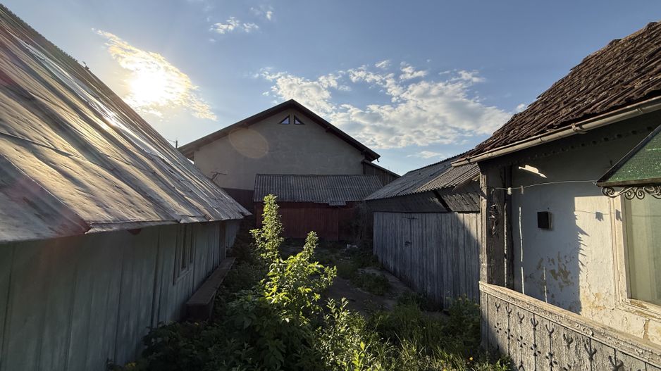 Casă de vânzare | Horodniceni | 3200 MP Teren intravilan - Poză 4