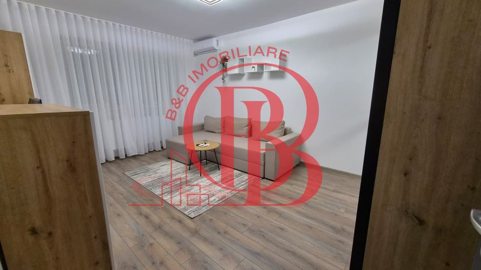 Inchiriere 2 camere+Loc parcare Th. Pallady Prima Inchiriere - Poză 3