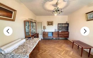Apartament 3 camere, decomandat, Dancu – 83 mp, etaj 1 - Poză 2