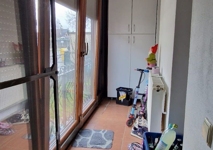 Giroc-Aleea cu plopi | 3 Camere | Curte comuna | Mobilat si utilat | Loc parcare - Poză 8