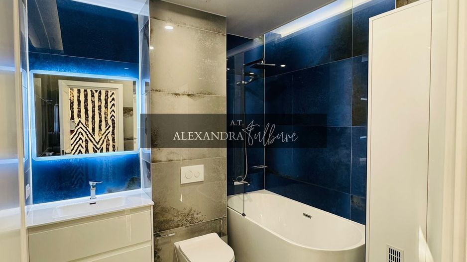 Apartament superfinisat | 2 camere  | 2 parcări | M. Romanul - Poză 6