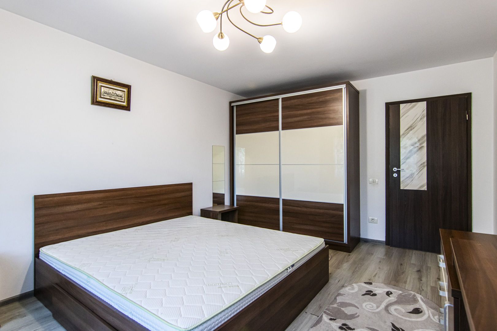 2 camere, 53 mp, etajul 1, mobilat-utilat, Veteranilor - Lujerului - Poză 2