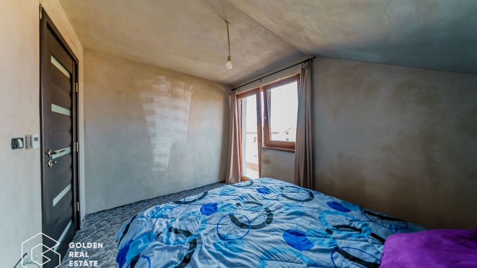 Casă de vânzare Tisa Noua, comision 0% - Poză 20