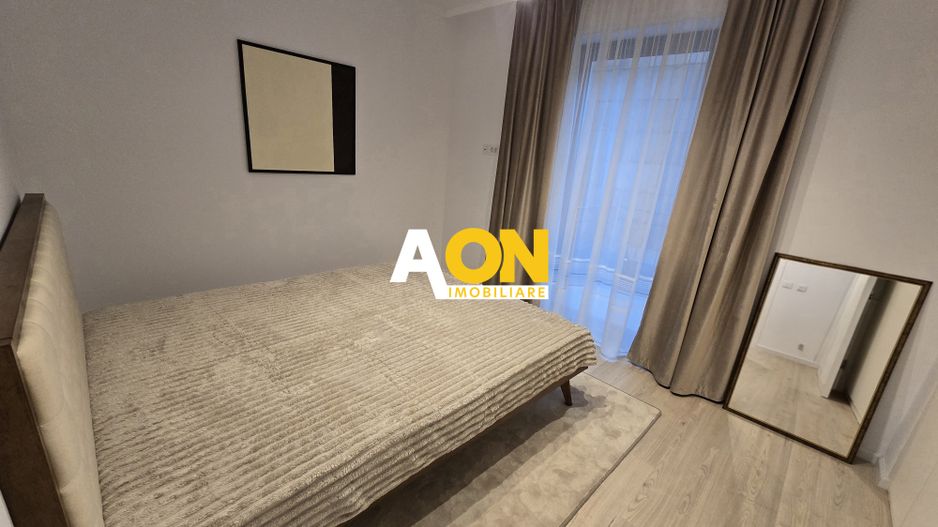 Apartament cu 2 Camere, Ultrafinisat, Prima Închiriere, Zona Cetate - Poză 6
