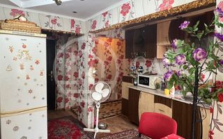 Apartament cu 2 camere de vanzare in Nufarul Oradea - Poză 6