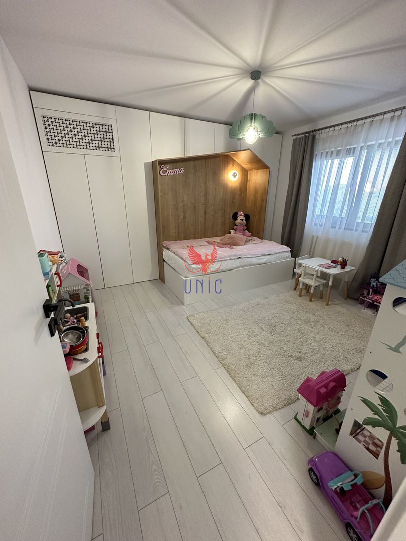 Vila Ultramoderna mobilata si utilata, Damila - Poză 12