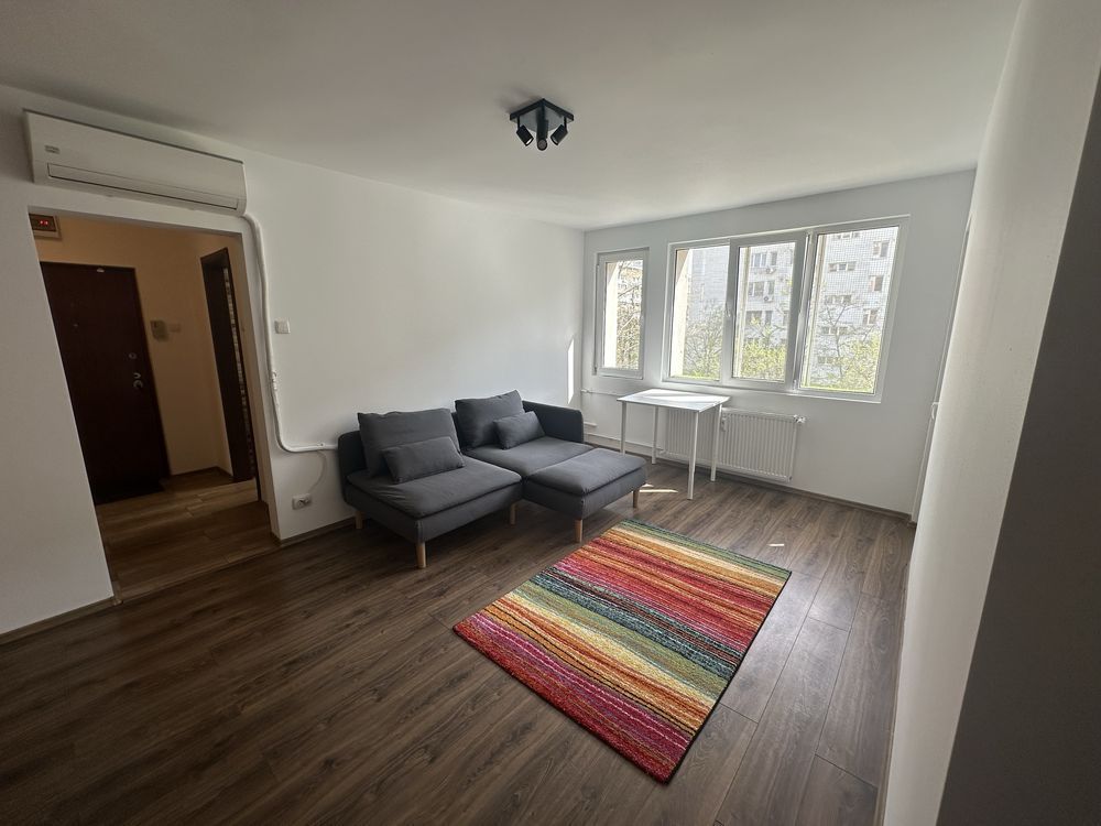 Inchiriez Apartament 2 camere Baba Novac- loc parcare - Poză 1