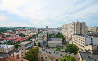 Apartament 3 camere ultracentral, Pitesti, AG - Poză 20