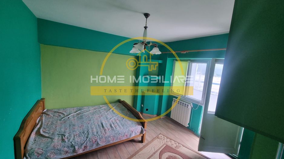 Apartament de inchiriat cu 4 Camere/ 110mp / Decomandat / Etaj 3/ Nicolina - Cug - Poză 5