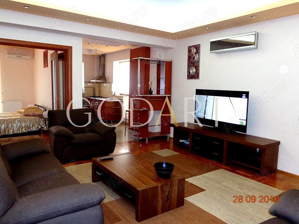 Apartament 3 camere | Vedere libera | Herastrau - Poză 2