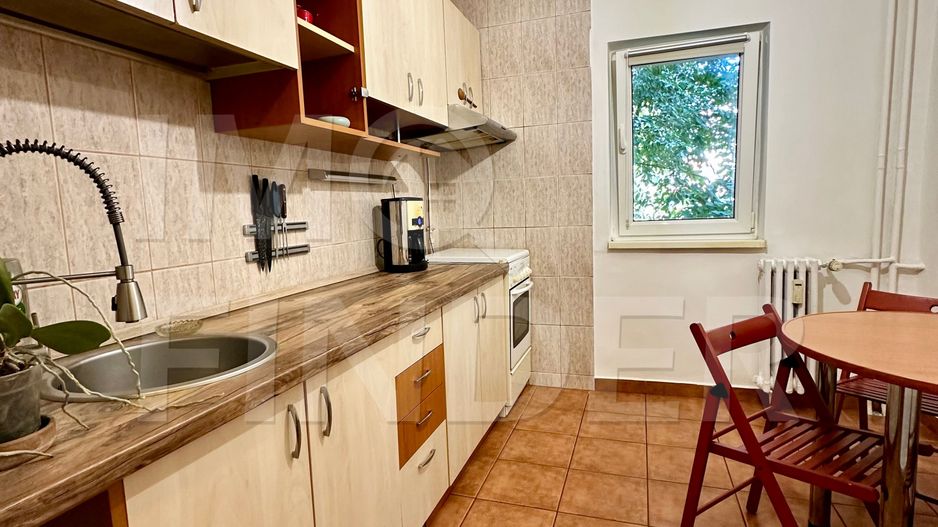 Apartament 2 camere | Gheorgheni – zona Godeanu, langa Interservisan - Poză 14