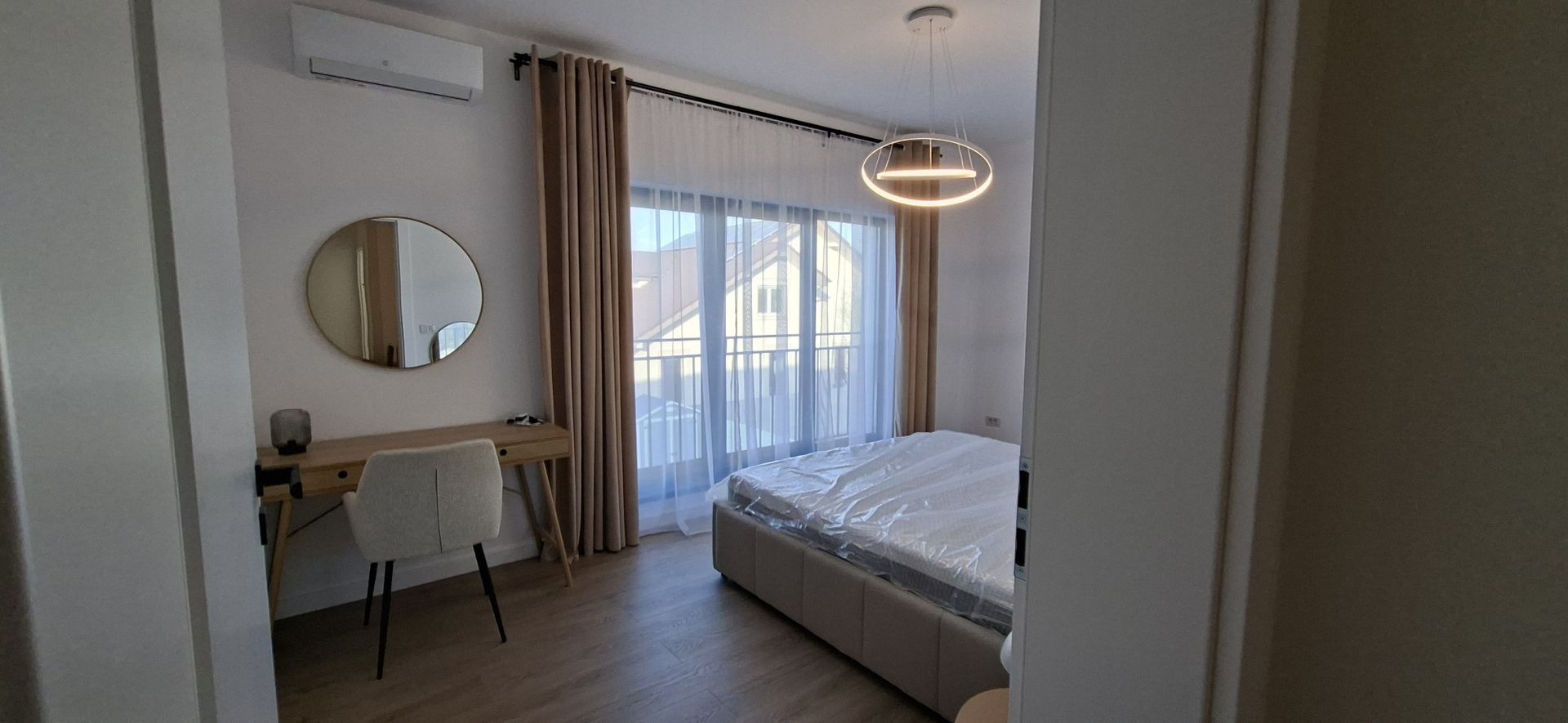 Duplex cu 5 camere la prima inchiriere - Poză 16