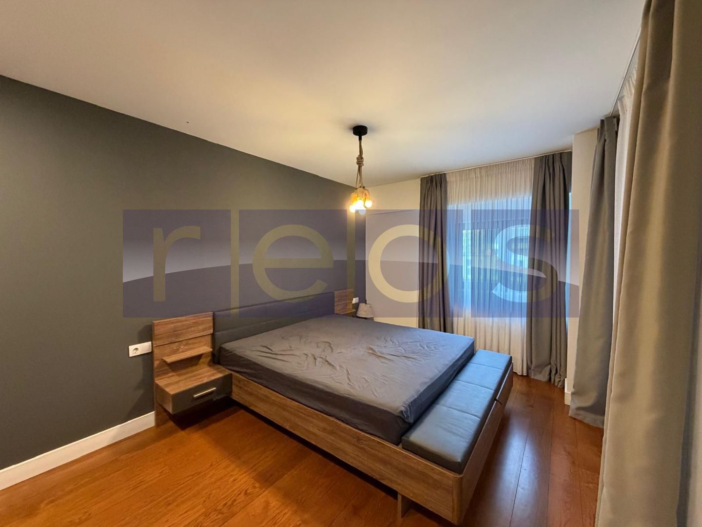 VANZARE APARTAMENT 2 CAMERE PREMIUM | 89MP | UTILAT-MOBILAT | UPGROUND - Poză 8