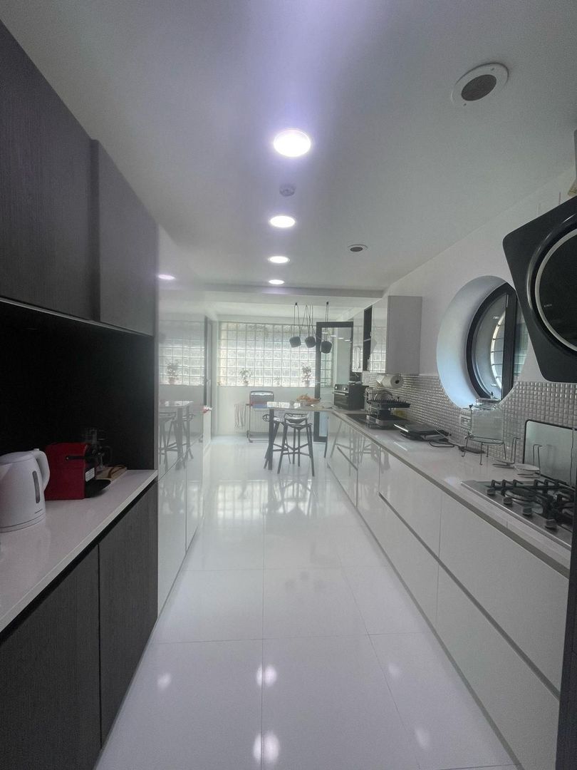 Vila de inchiariat in Herastrau \ Villas Rent in Herastrau area. - Poză 12