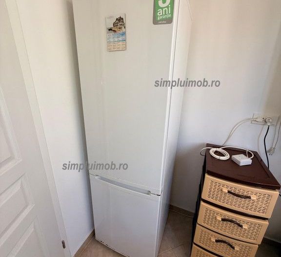 Decomandat 2 Camere Complex Nou Parcare Inclusa - Poză 9