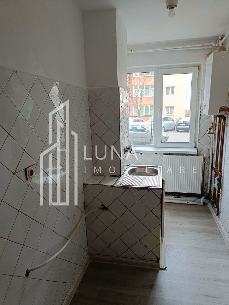 Apartament 2 camere, 38 mp, parter, Dambu Pietros - Poză 2